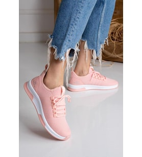 Modatalika Unisex Sneaker Spor Ayakkabı