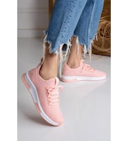 Modatalika Unisex Sneaker Spor Ayakkabı