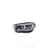ÖN FAR SOL ADAPTİF LED X3 G01 2016-