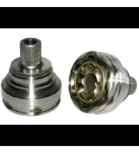 Daewoo Matiz Tico F8CV F8C 0.8 1998- Aks Kafasi İ&ccedil; Sol Sağ 23X19X46 148.5MM ABS 40DIS 93741015 Wencor