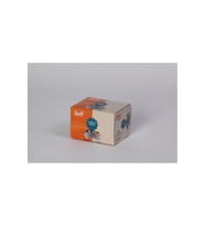 Sarff Kart Poşeti Güvenlik Şeffaf 10x14.5 cm 100 Lü (1 Paket 100 Adet)