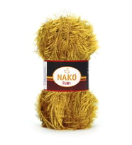 NAKO RAIN 10222 (Altın)