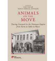Animals On The Move