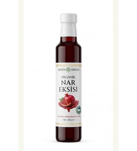 Organik Nar Ekşisi 350ml