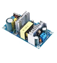 220V AC 12V DC 6A 70W Güç Kaynağı Kartı Anahtarlamalı AC/DC Güç Kartı