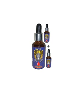 Hot Rhino 30 ml 3 Adet Erkek Cinsel Uyarıcı Libido Arttırıcı Damla