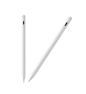 Dokunmatik Kalem Tablet Kalemi Çizim Stylus Kalem Yedek Uçlu