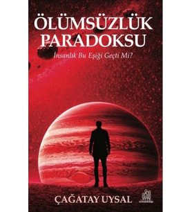 Ölümsüzlük Paradoksu