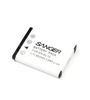 Sanger Batarya Nikon COOLPIX S210 S600 S200 S500 S510 S700 Uyumlu
