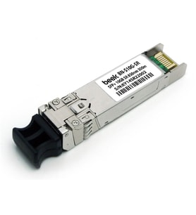 Beek SFP+ 10Gbps Short Range LC/300 metre/850nm/Multi-Mode Transceiver Cisco, Allied Telesis, Alcatel v.s ürünleriyle uyumlu