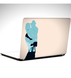Star Wars Laptop Sticker 17 inch (39X27CM)