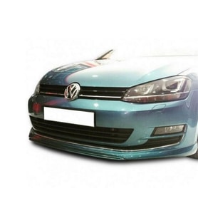 Volkswagen Golf 7 Sportline Ön Ek (Plastik) (Standart)