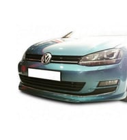 Volkswagen Golf 7 Sportline Ön Ek (Plastik) (Standart)