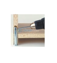 Seviye Ayarlayıcı Pim Dolap Ayak 18 Mm