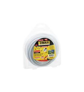 ÇELİK TELLİ YUVARLAK    3.3MM X 26MT  ÇİM BİÇME TIRPAN MİSİNASI (5343)