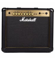 MARSHALL MG30GFX 30W Kombo Elektro Gitar Amfisi