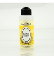 Cadence Glazing Medium 120 ml. 