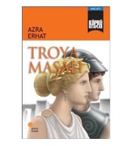Köprü Kitaplar 6 - Troya Masalı