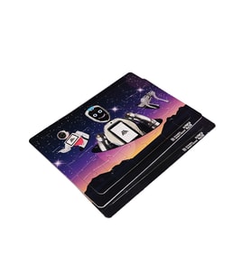 AKINROBOTICS Puzzle (24 Parça)