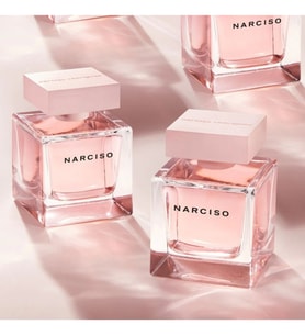 Narciso Rodriguez New Cristal EDP 90ML Kadın Parfümü