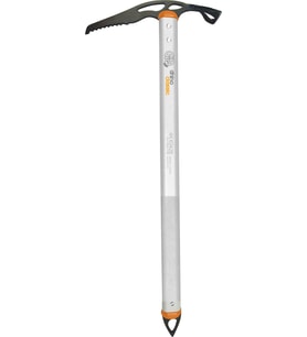 Kong Dhino Classic 50cm Dağcılık Buz Kazması CE EN 13089/1 UIAA Sertifikalı (Beyaz)