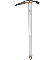 Kong Dhino Classic 50cm Dağcılık Buz Kazması CE EN 13089/1 UIAA Sertifikalı (Beyaz)