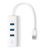 TP-LINK UE330 GIGABIT USB Hub