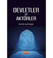 Devletler ve Aktörler