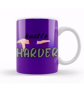 Gym Workout Fitness Lover Motivation Gift Quotes For MEN   Kupa Bardak Porselen