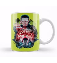 Stranger Things Closegate Kupa Bardak Porselen