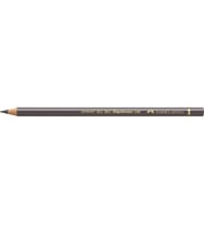 Faber Castell Polychromos Artist Kuru Boya Kalemi 234 Cold Grey 5 (Soğuk Gri 5) 