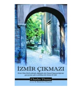 İzmir Çıkmazı