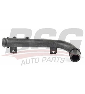 Opel Vectra B X16XEL 1996-2002 Kalorifer Su Borusu T9090499719 Ibras