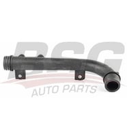 Opel Vectra B X16XEL 1996-2002 Kalorifer Su Borusu T9090499719 Ibras