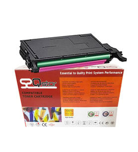 SAMSUNG CLT K609S / CLP  770N / CLP 775ND MG KIRMIZI MUADİL TONER