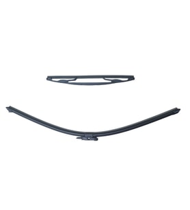 Citroen C1 2007-2011 Ön Cam Arka Cam Silecek Seti 1642341580
