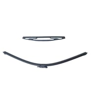 Citroen C1 2007-2011 Ön Cam Arka Cam Silecek Seti 1642341580