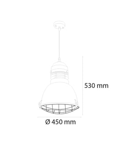 A-972-G TEKLİ SARKIT