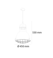 A-972-G TEKLİ SARKIT