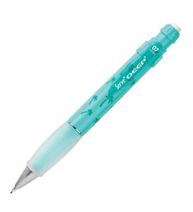 Serve Deep Mekanik Kurşun Kalem 0 7mm Nane Yeşili SV DEEP 07 DNY