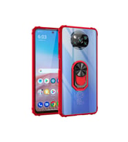 Xiaomi Poco X3 Uyumlu Kılıf Zore Mola Kapak