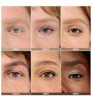 Benefit Cosmetics Precisely, My Brow Detailer 3.5  - Kaş Kalemi