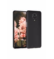 Xiaomi Redmi Note 9s - Note 9 Pro Premıum Kılıf