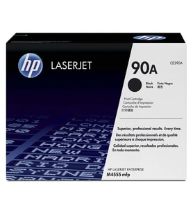 Hp 90A-CE390A Toner