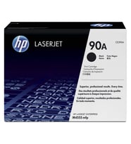 Hp 90A-CE390A Toner