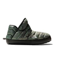 The North Face M Thermoball Traction Bootie Erkek Trekking Bot Ve Ayakkabısı NF0A3MKH28F1 Haki