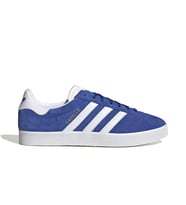 adidas Gazelle 85 Unisex Günlük Ayakkabı IG0456 Mavi