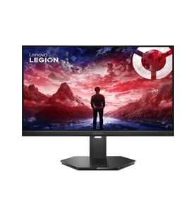 Lenovo Legion 25-10 24.5" 0.5 Ms (Mprt) 320Hz IPS Gaming Monitor 67D4GAC3TK