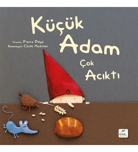 Küçük Adam Çok Acıktı