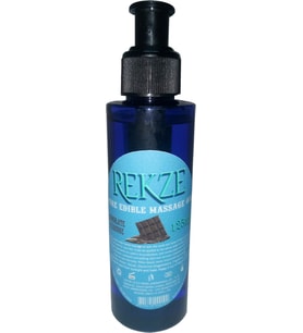Rekze Chocolate Massage Oil Masaj Yağı 125 ml